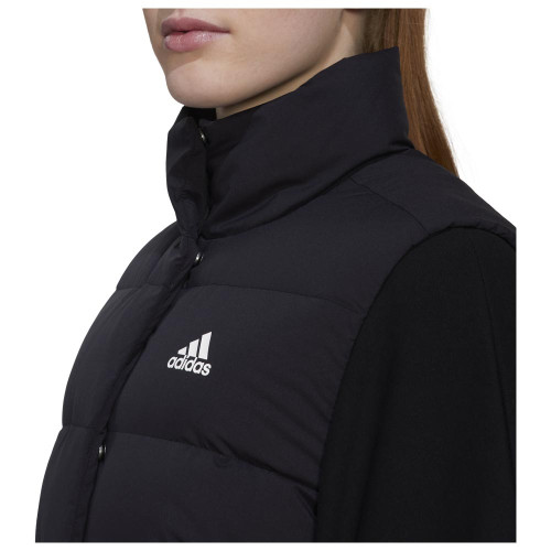 Adidas Γυναικείο αμάνικο μπουφάν Helionic Down Vest